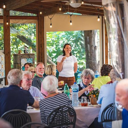 Agriturismo Il Giardino Di Vigliano Massa Lubrense Zewnętrze zdjęcie