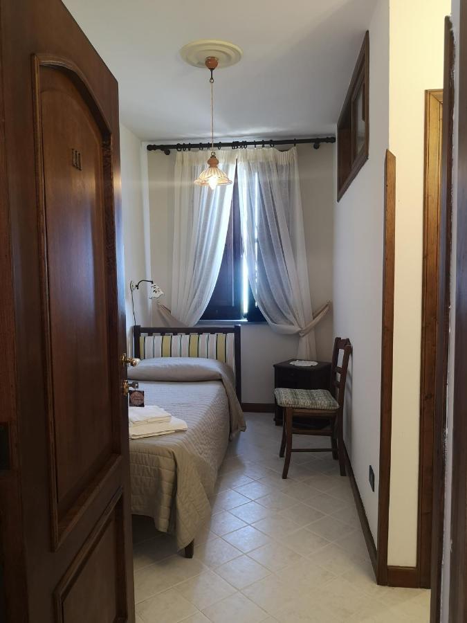 Agriturismo Il Giardino Di Vigliano Massa Lubrense Zewnętrze zdjęcie